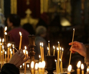 Начало на Великденския пост за православните християни