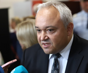 Изслушват вътрешния министър заради конфликта между Гешев и Сарафов