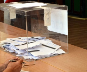 Над 1000 лева ще вземат членовете на СИК и РИК за предсрочния вот