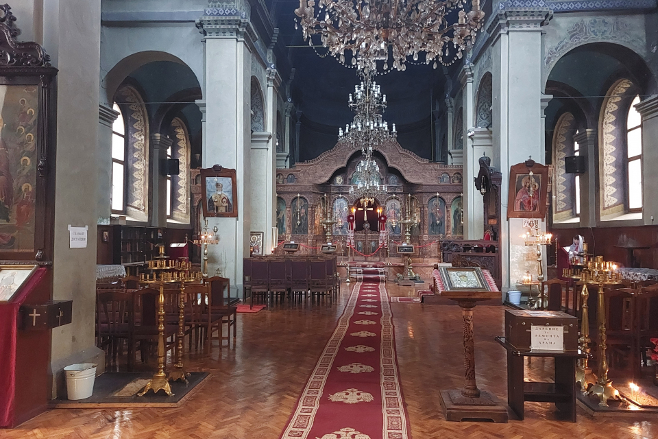 Българската православна църква почита днес паметта на Свети Антоний Велики. За него се знае, че е живял до 105-годишна възраст, запазвайки своята телесна...