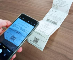 Над 180 000 потребители следят за фалшиви касови бележки с мобилното приложение на НАП