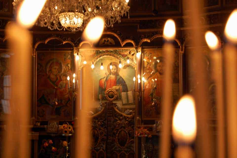 Днес Българската православна църква почита паметта на Свети апостол Андрей Първозвани. Според поверието той пръв от апостолите е бил повикан да тръгне...