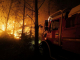 Над 2200 дка обхвана пожарът в района на с. Раздел, Елховско 