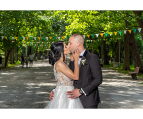 Над 300 двойки сключиха граждански брак в Ямбол през 2022 година
