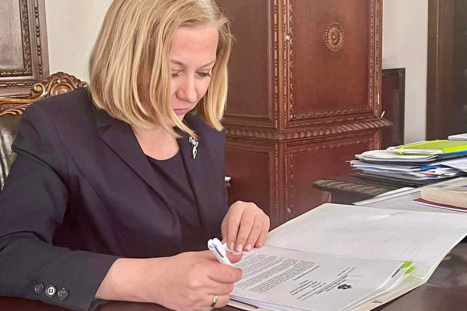 Министърът на правосъдието в оставка Надежда Йорданова ще направи посещение в Сливенския затвор на 24 юни 2022 г. /петък/, където ще се срещне с жени,...