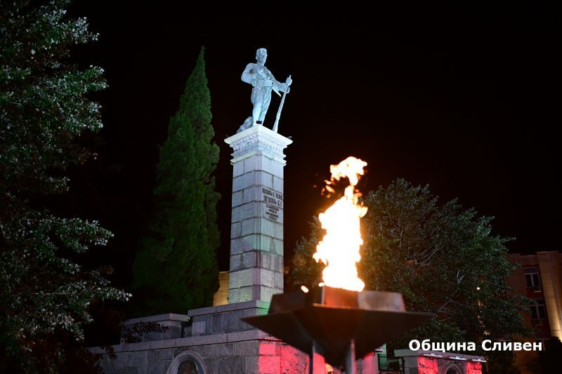 По повод откриването на Майски дни на културата „Сливенски огньове“ на 7 май 2025 г., в Сливен гостува Държавна опера – Стара Загора с балета „Копелия“....