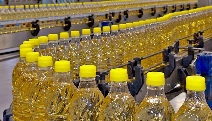Националната агенция за приходите извършва проверки и наблюдение над големи производители на олио в страната, потвърдиха за БНР от ведомството.
Те са...
