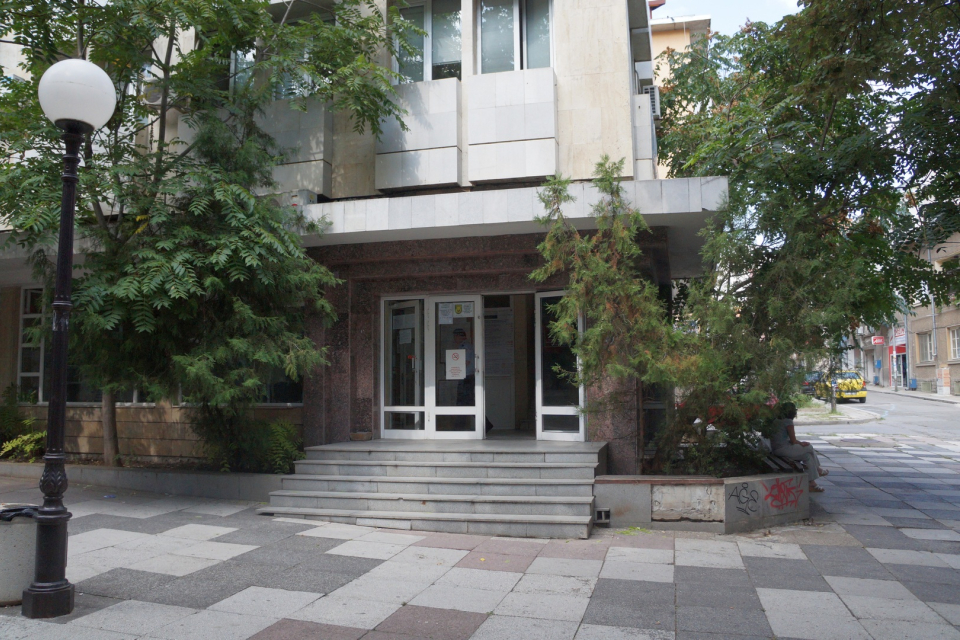 НАП Ямбол продава на търг с тайно наддаване хидроизолационни материали за облицоване на басейни. Търгът ще се проведе на 28 август, а имуществото е собственост...