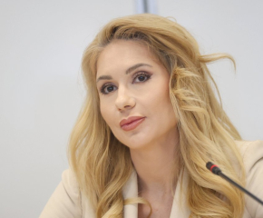 Народното събрание избра Мария Филипова за зам.-омбудсман