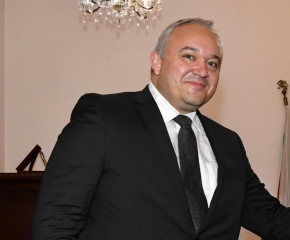 Народното събрание ще изслуша вътрешния министър Иван Демерджиев