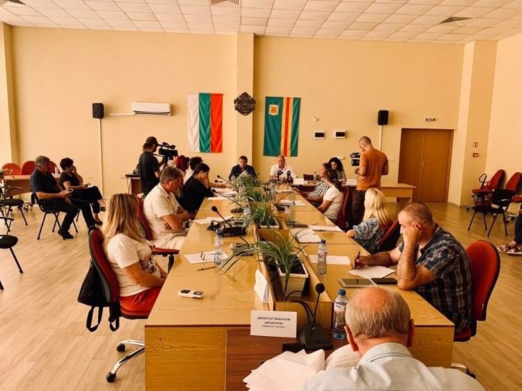 Общински съвет – Болярово ще заседава на 30 май. В дневния ред са включени отчетите за работата на кмета на с. Мамарчево и кметските наместници на с. Ружица,...