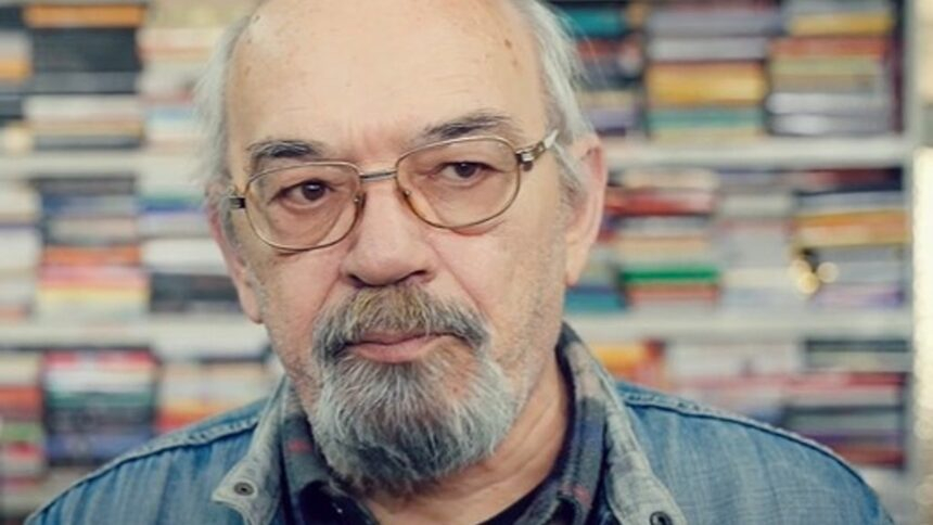 Личният архив на писателя Христо Карастоянов, предоставен от съпругата му София на Държавен архив (ДА) – Ямбол, е единият от носителите на наградата „Дарител”...