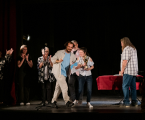 Националният куклено-театрален фестивал „Михаил Лъкатник“ в Ямбол приключи с връчване на награди