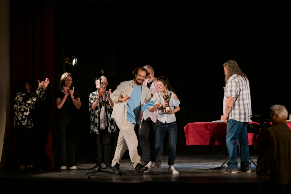 С връчване на награди днес приключи 22-рият Национален куклено-театрален фестивал „Михаил Лъкатник“, който се проведе в рамките на четири дни в Ямбол....