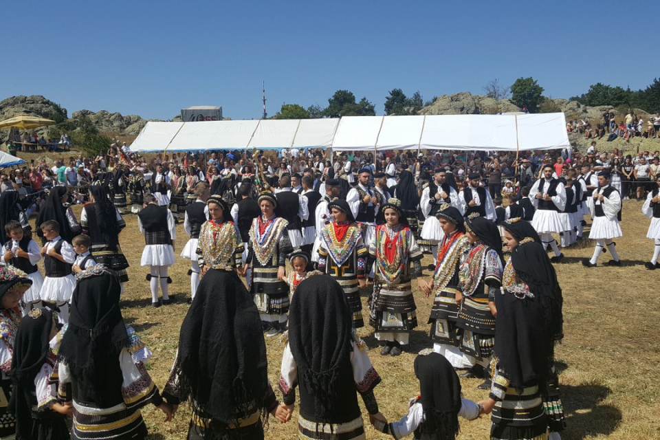 Националният събор на каракачаните в България ще се проведе на 20 и 21 август за 29 път в местността Карандила край Сливен. Традиционната проява се организира...