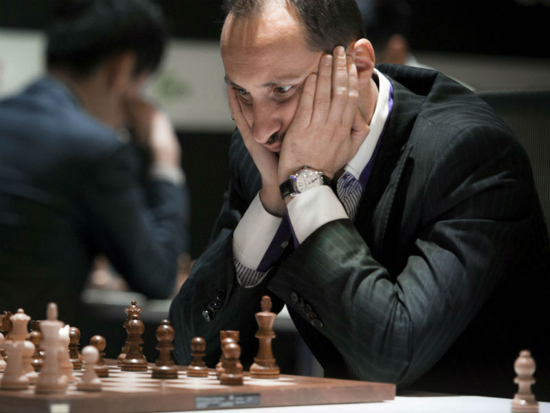 Българският гросмайстор Веселин Топалов попадна в класацията на 50-те най-велики шахматисти на всички времена на най-голямата шахматна общност в света...