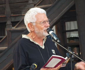 Недялко Йорданов гостува в ямболския Безистен на 17 октомври