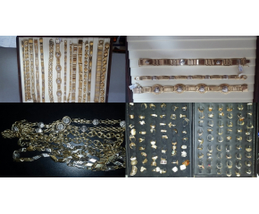 Нерегламентирана продажба на златни накити е установена при операция на Икономическа полиция в Сливе