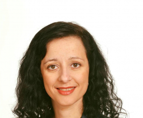 Нина Терзиева е заместник-председател на еврокомисията към НСОРБ