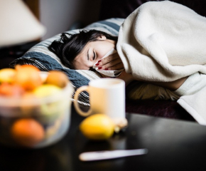 Ниска е заболеваемостта от грип и остри респираторни заболявания в Ямболско