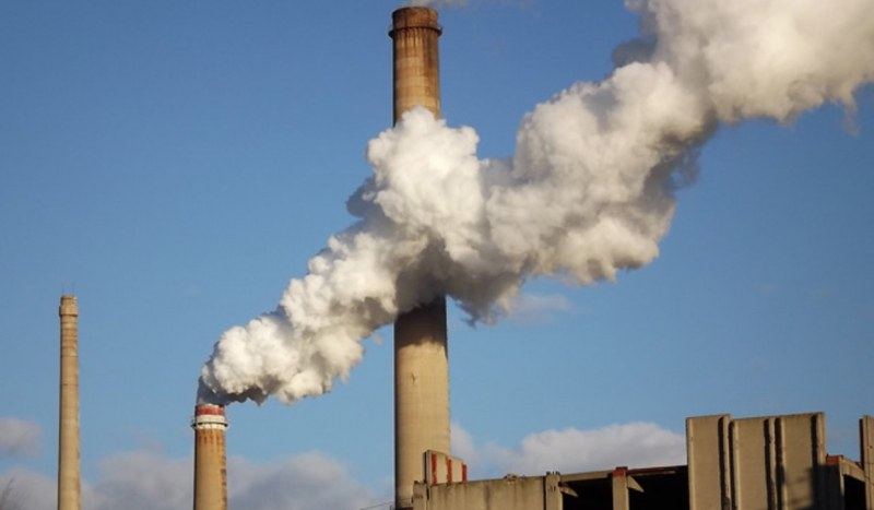 Нормализират се данните на въздуха в Димитровград след обгазяването със серен диоксид, по данни на Регионалната инспекция по околната среда и водите в...