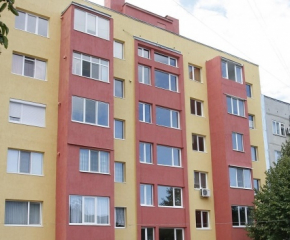 Нов спад в жилищното строителство в Ямболска област 