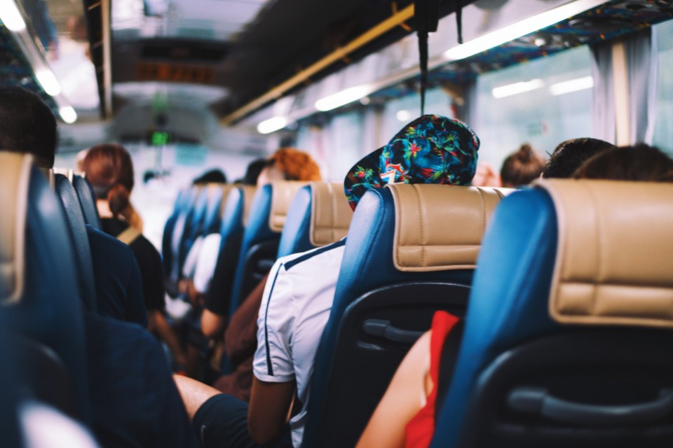 През изминалия неделен ден беше извършена проверка на ГКПП "Малко Търново" за нелоялни практики при организираните пътувания. Бяха проверени 21 автобуса,...