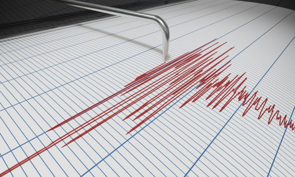 Вчера в 21.45 ч. е регистрирано земетресение с магнитуд 3.6 по скалата на Рихтер край Своге. Това каза дежурният сеизмолог от Националния институт по геифизика,...