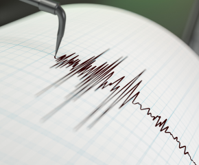 Няма данни за щети и пострадали след земетресението в Пловдивско