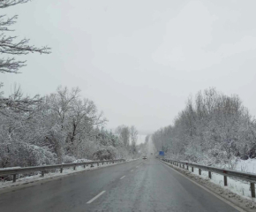 Няма населени места без ток и вода на територията на Ямболска област