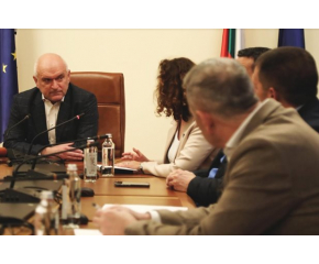 Няма непосредствена заплаха за националната сигурност на България