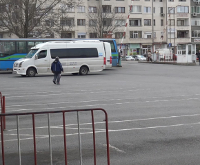 Няма опасност община Тунджа да остане без обществен транспорт (видео)