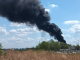 Няма пострадали при пожар в завод в Сливен