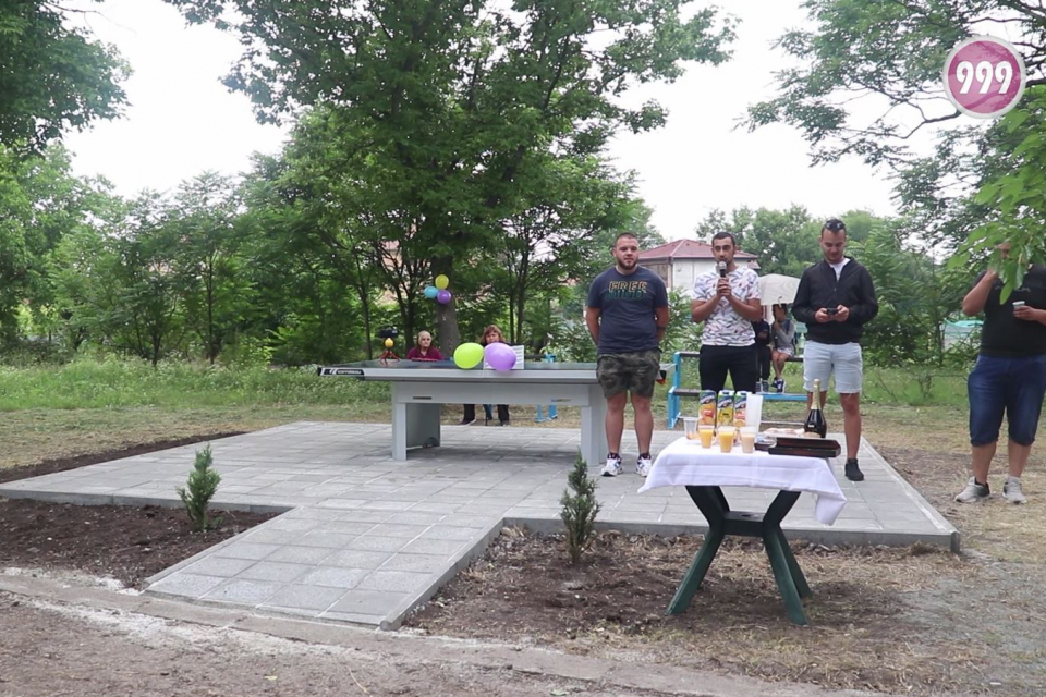 Група младежи от село Роза се обединиха около обща кауза – да облагородят парковото пространство на селото. В края на миналата година Стелиян Славов, Енчо...