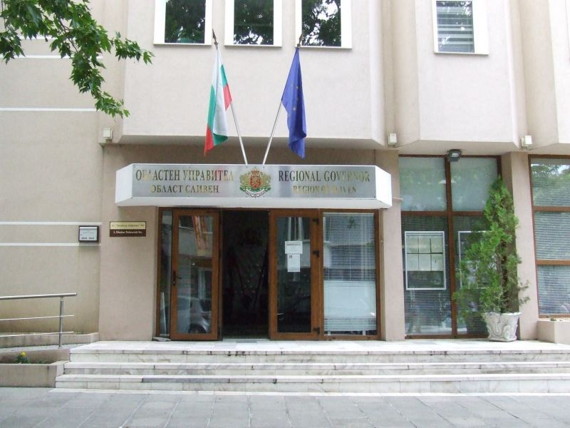 В област Сливен избирателната активност към 11.00 часа е 8.29 процента, съобщи пред журналисти говорителят на Районната избирателна комисия /РИК/ Минко...