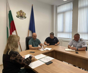 В област Ямбол няма регистрирани огнища на шарка по дребните преживни животни