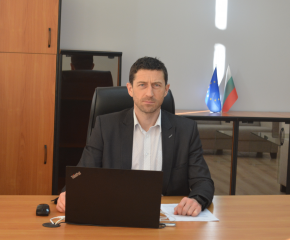 Областният управител на Ямбол В. Александров: Днешният ден е събирателен символ на свободата и храбростта