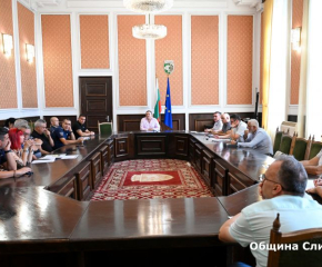 Обмислят връщане на скоростта от 70 км/ч по „Банско шосе“ в Сливен