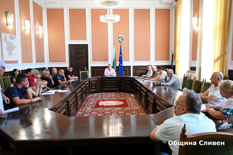На провелото се заседание на общинската Комисия по безопасност на движението по пътищата фокусът попадна на темата за връщане на старата скорост от 70...