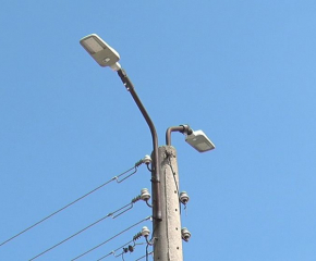 Обновяват уличното осветление в 44 села на община Тунджа