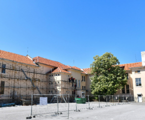 Обновяват три професионални гимназии в Сливен