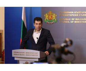 Обрат: Оттеглиха кандидатурата на Тагарев, предлагат нов военен министър