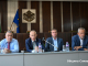 Образователният министър, местната власт и директори на училища обсъдиха важни за образованието теми