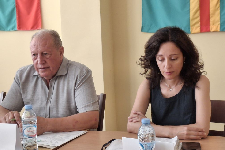 На вниманието на съветниците на ОбС – Болярово ще бъде предложен заобсъждане и приемане Годишният план за социалните услуги на общинаБолярово за 2026 г.Той...