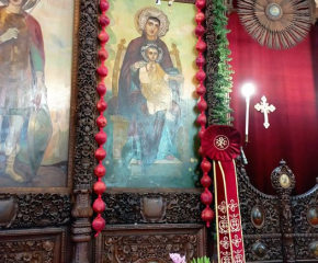 Обща молитва за двойки с репродуктивни проблеми ще бъде отслужена в ямболския храм "Св. Георги Победоносец"
