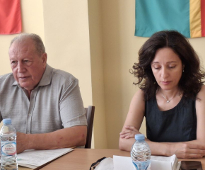 Община Болярово с ново оборудване за Домашния социален патронаж по проект на Фонд „Социална закрила“