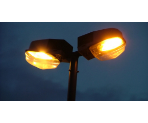 Община Болярово отмени режима на уличното осветление