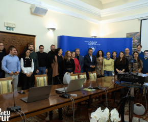 Община Болярово продължава изпълнението на дейностите по проект „WinEU.rur”