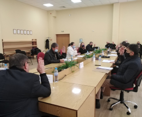 Община Болярово се присъединява към инициативата за заснемане на филм за Христо Ботев
