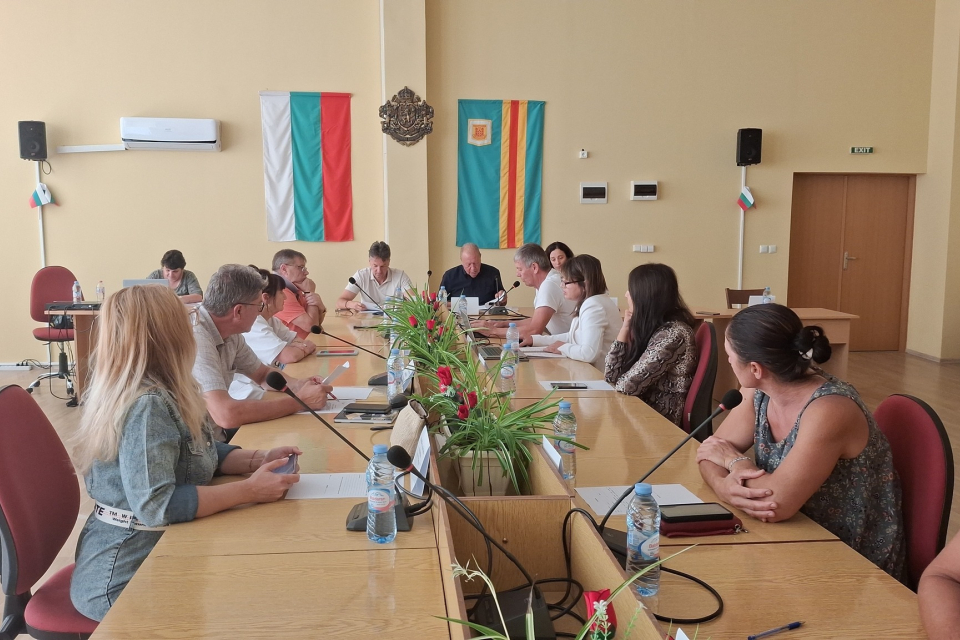 Община Болярово ще бъде партньор в международен проект за превенция иреакция при бедствия, с фокус върху борбата с горските пожари вкрайграничния регион....